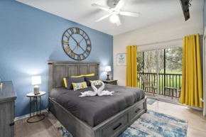 3BR condo with many upgrades and Minion room